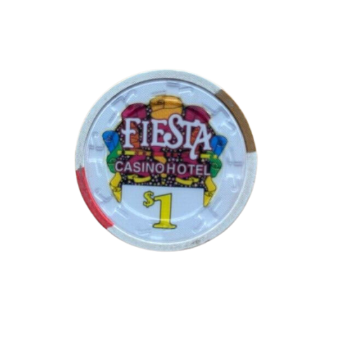 Fiesta $1 Chip